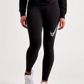 Спортивні легінси Nike Xl