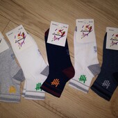 5пар носків р.35-38
