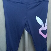 Cardio bunny Капри,бриджи для спорта