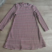 Тепла сукня I love girlswear 8років