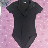 Zara боді , р-р S