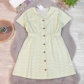 Така ніжна стильна сукня H&M, нова Сток