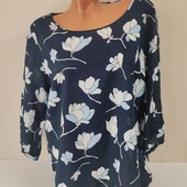 #5737. Блуза 44/L-XL