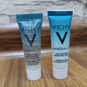 Пробники косметики від Vichy 2 шт