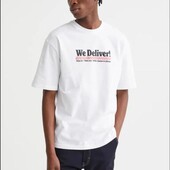 ❣️H&M футболка