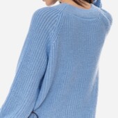 шикарный джемпер оверсайз от Bonmarche