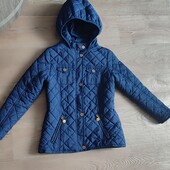 Демісезонна куртка 128