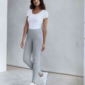 Хлопковые леггинсы Up2 fashion L evro 44/46+6