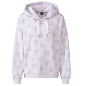 Худі з начосом для жінки esmara disney mickey mouse XS 32\34