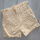 Шорти Primark, 3-6М / 68см