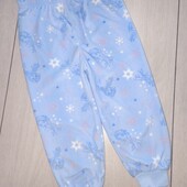 Велюрові штани Primark, 1,5-2р / 92см