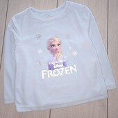 Велюрова кофта Primark, 1,5-2р / 92см