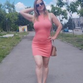 Сукня -резинка рр М