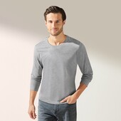 Лонгслів Livergy XXL 60/62
