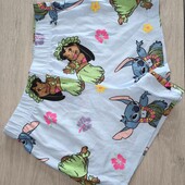Піжамні шорти Primark, 7-8р / 128см