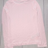 Піжамна кофта Primark, з узором в сердечка, 7-8р / 128см