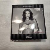 Hunkemoller! Мереживний жіночий бюстгальтер метелик 70е, 75д, 80с, 85в off white! Лот 25