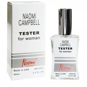 Жіночий тестер Naomi Campbell Naomi 60 мл