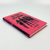 Книга Ми були брехунами, Е. Локгарт