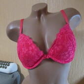Бюстгальтер зі з'ємним коректором від George Розм 36/80DD