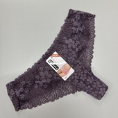 619. Бразиліани мереживні xxl