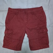 Шорти чоловічі Charles Vogele р.34 cotton