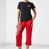 Спортивки бриджі укорочені Nike S