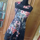 Плаття Cameo rose 44 розмір в ідеальному стані
