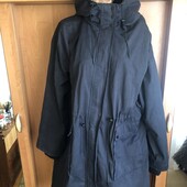 Куртка, не промокає, 2-3XL. F&F. в ідеалі