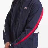 Спортивна кофта олімпійка Reebok Оригінал xs-s