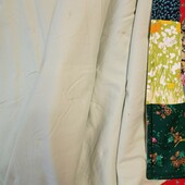 Нова, легка, котонова ковдра. Розмір 2.10 х 1.53 см.