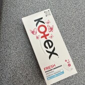 647. Прокладки щоденні Deo Fresh 20 шт