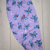 Піжамні штани Primark, 7-8р / 128см