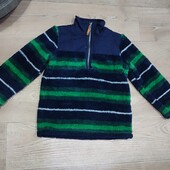 Тепла кофта Joules 5років