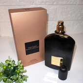 Парфум Tom Ford black orchid 100 мл - том форд блек орхід вечірній, аромат унісекс