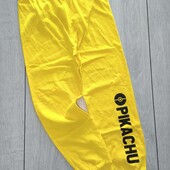 Піжамні штани Primark, 4-5р / 110см