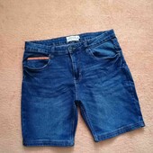 Шорты джинсовые Watsons р 48-50 