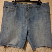Мужские батальные шорты Bootcut
