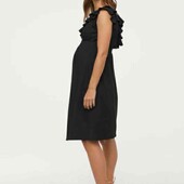 Розпродаж! Плаття для вагітних H&M Mama, р. S, опис