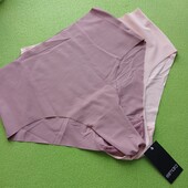 Трусики високі безшовні 2 шт Esmara M 40/42eur