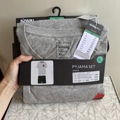 Піжама чоловіча sinsay xl