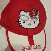 Кепка Hello Kitty