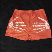 Еластичні шорти, Shein xL/2хL