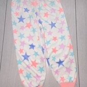 Велюрові штани Primark, 2-3р / 98см
