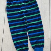 Флісові штани Primark, 1,5-2р / 92см