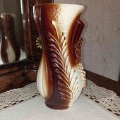 Керамічна ваза