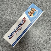 681. Зубна паста Антикарієс 75 ml