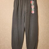 Спортивные штаны Hollister