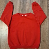 Збирайте речі до школи!!!Яскравий світшот H&M на зріст 122-128 на 6-8років