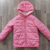 Збирайте речі до школи!!!Дуже гарна класна курточка Carter's на зріст 122-128